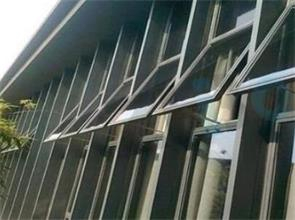 天津消防開窗機系統(tǒng)