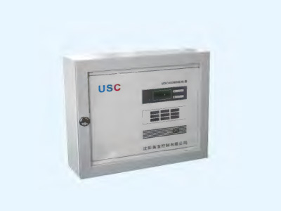 USC6500消防設(shè)備電源監(jiān)控器