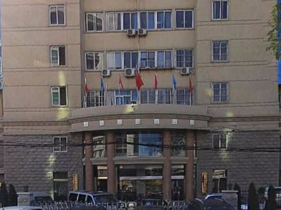 嘉華大廈（河?xùn)|區(qū)房管局）消防維保項目