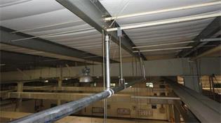 天津自動噴水滅火系統(tǒng)有哪些