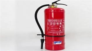 天津消防工程公司告訴您滅火器的正確使用辦法
