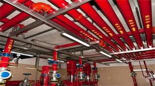 天津消防工程公司科普防火注意事項(xiàng)