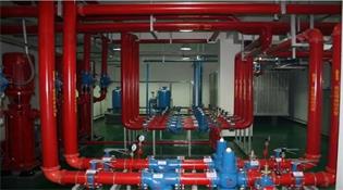 天津消防施工中常見問題與處理