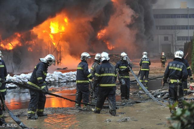 什么是消防維保？