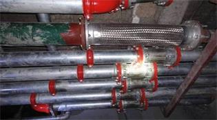 天津消防工程施工質(zhì)量存在通病的原因是什么