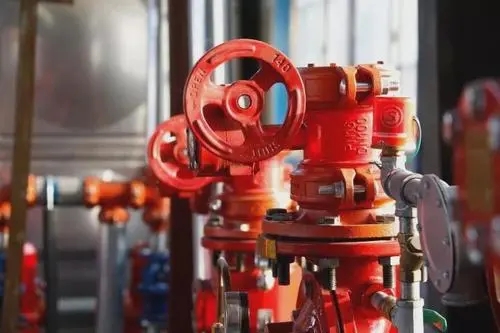 消防工程驗收的常見問題（三）