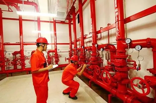 天津消防檢測前資料和實體方面需要做好哪些準(zhǔn)備工作