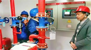 天津消防工程檢測(cè)預(yù)防火災(zāi)的秘訣