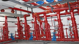 天津消防工程告訴你怎樣選擇消防器材