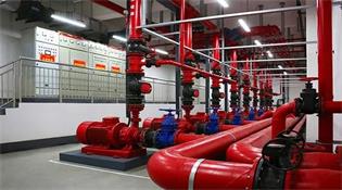 天津消防工程系統(tǒng)竣工后的驗(yàn)收步驟