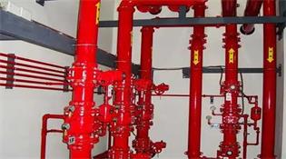 天津消防工程對(duì)于高層建筑的重要性