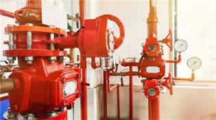 天津消防工程防火分區(qū)的標(biāo)準(zhǔn)