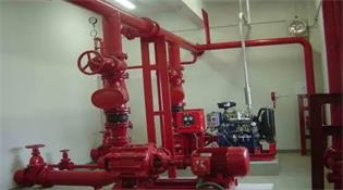 天津消防工程施工內(nèi)容