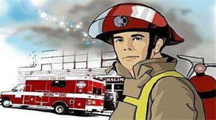 天津消防工程公司講建筑施工過程如何防范火災