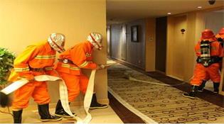 天津消防工程公司講消防水系統(tǒng)有哪些常見問題