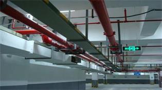 天津消防工程中消防系統(tǒng)中有哪些易犯錯誤