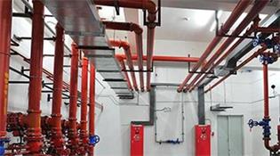 天津消防工程報警系統(tǒng)中還存在哪些問題